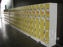 上海会展中心存包柜提供商